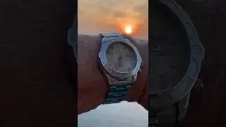 Rare Marcello C Chronograph Diver 200m