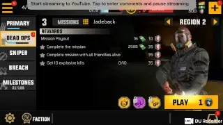 Medium BOSS ZOMBiE (not)