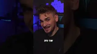 Дин Картер   человек, который любит работать с UI