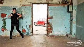 Преподаватели Model-357: Алена Щербинская [Jazz Funk]