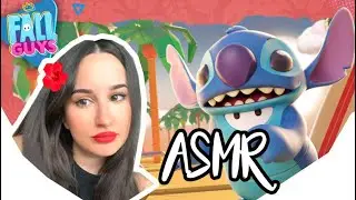 ASMR FALL GUYS ✨CHARLA TRANQUILA