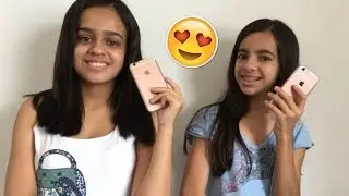 Trolagem: Ganhamos O IPhone 6s 😍