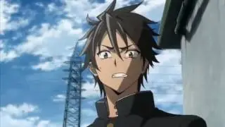 High School Of The Dead [H.O.T.D.] AMV – Dead Bite