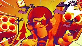 Zombrock 😎
