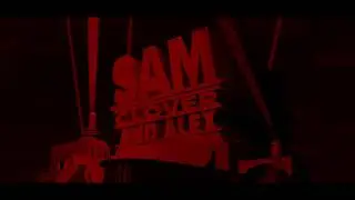 Sam, Clover and Alex Films Corporation (1973) (Return to Scaryland Variant)