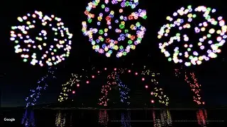 Spectacular Fireworks in FWSim to 'Salute sa Langit' - Must Watch! 🇵🇭🎆