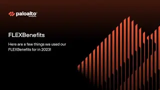 FLEXBenefits: What We Got in 2023