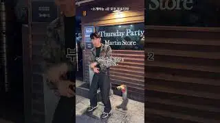 부산 클럽 (서면, 해운대)