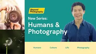 Humans & Photography: Evolution Of Exposure In Photography