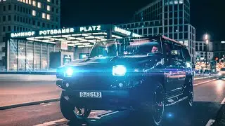 Draze x Julek Abi - WAY WAY [Official 4K Musikvideo]