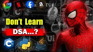How I mastered Data Structures and Algorithms | What is DSA