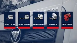 🚛  ¡Qué esperas para adquirir tu camión FOTON! 🚛