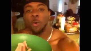 Eric Dunn Vine Lonely Breakfast Rap 2
