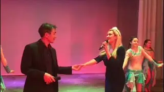 Гузель Галямова, Рафик Муллакаев "Янына агылам"