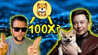 💥BabyDoge Coin: Will It Make You Filthy Rich🤑?🚀100X Gains?
