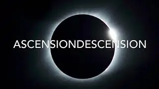Spacey Electronic music - ASCENSIONDESCENSION