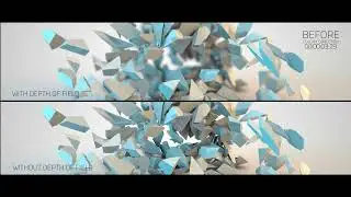 RenderDepth