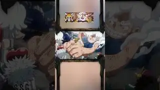 ЛУФФИ ПРОТИВ КИЗАРУ! 5 ГИР ГИГАНТ! РОБОТ ОЧНУЛСЯ! l One Piece