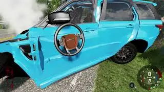 beamng rangerover
