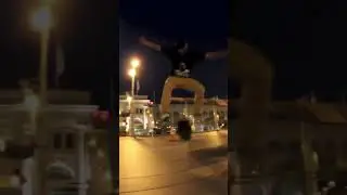 Treflip Kickflip 🛹💰✨✨✨ 🧼🧼🧼 #skateboarding #treflip #kickflip #360flip