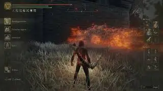 Elden Ring (PC) - The Best Archer Build -  ULTRA LATE GAME [NG+]