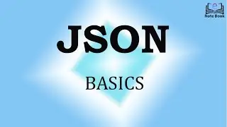 JSON Basics |
