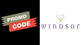 Free Windsor Promo Code 2023 || Windsor Vouchers 2023 || Windsor Promo Codes 2023 For You!!!