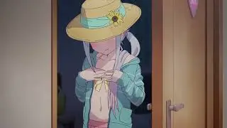 Sagiri Izumi In A Bikini