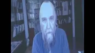 Александар Дугин Руски политиколог Бугарија е наша - Aleksandar Dugin Ruski - Bugarija e naša