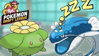 Can SKIPLOOM Take On DONDOZO? | SPL Week 4 vs @jameswbaekpkmn