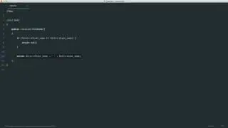 Tips for cleaner code: Cleaning up IF statements