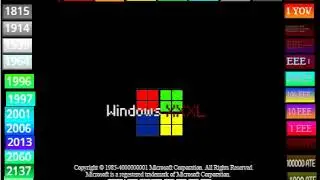 Windows Time Machine V2