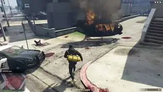 yo I didn’t die from that?