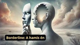Borderline: A hamis én