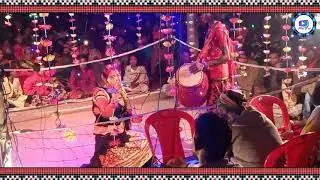 New Sambalpuri Tukel Danda