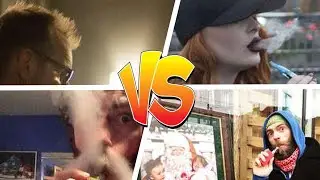 The 25 Most Annoying Things Vapers Do 💎