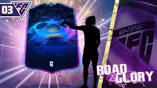 [ASMR] EAFC 24 RTG - WE PACKED A RTTK CARD!