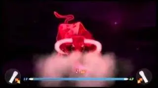 Beyblade Metal Fusion