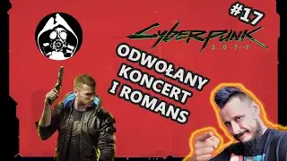 No to gramy! Romans w Cyberpunk 2077 PL #17