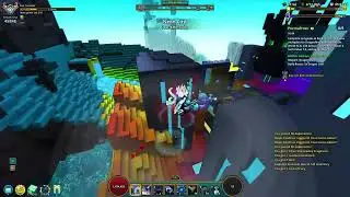 Trove - 2023 St. Qubeslick farming luckbeast mobs