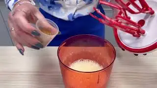 Ореховый кекс без муки в Кувшине МикроКук Tupperware МОЙ РЕЦЕПТ