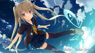 Silent Echo - Bass Craze