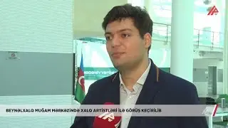 MədəniyyətimİZ - APA TV