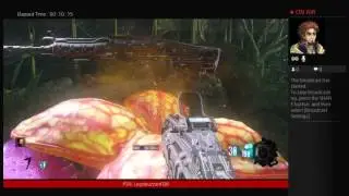 Black Ops 3