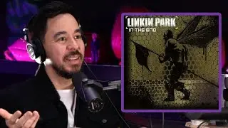 Mike Shinoda Was Almost Replaced on 