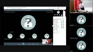 Avaya Midmarket UC Arabic Presentation RECORDING Algeria