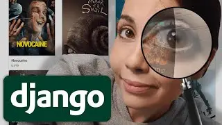 Building a Dynamic Django App: Routing, URL Params & API Integration | Beginner Friendly Tutorial —5