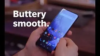 OnePlus 7 Pro - Increeeeeeedible reviews