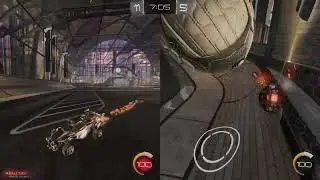 My best shot ever!