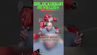 Took Them Long Enough, But Now... | DrLockdown WFC Shorts
